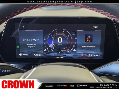 Used 2026 Chevrolet Suburban RST AWD/4WD image 36