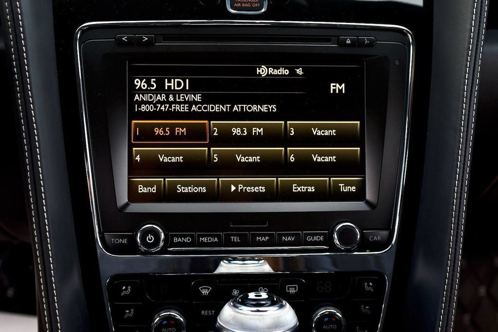 Used 2015 Bentley Continental GT AWD/4WD image 40