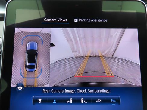 Certified 2025 Mercedes-Benz C 300 C 300 image 15