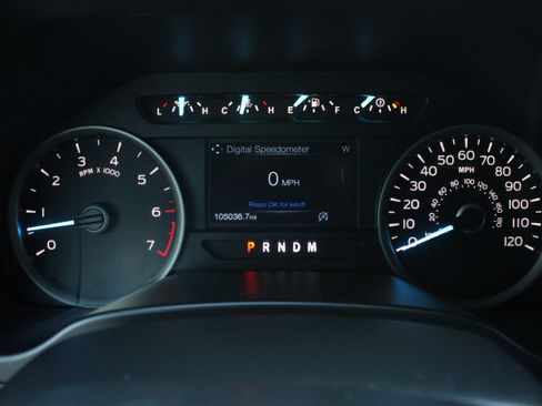 Used 2019 Ford F150 XLT w/ Equipment Group 302A Luxury AWD/4WD image 38