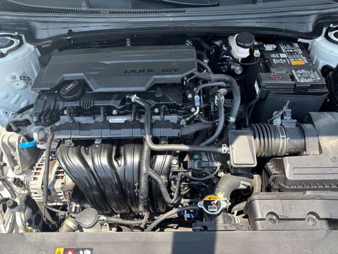 Used 2025 Kia K4 FWD image 28