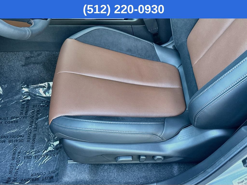 New 2026 Subaru Forester Touring AWD/4WD image 26