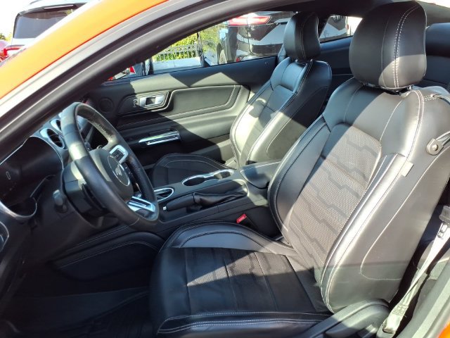Used 2020 Ford Mustang Premium w/ Equipment Group 201A RWD image 10