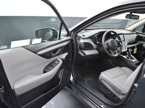 New 2025 Subaru Legacy Premium w/ Popular Package #1A image 7
