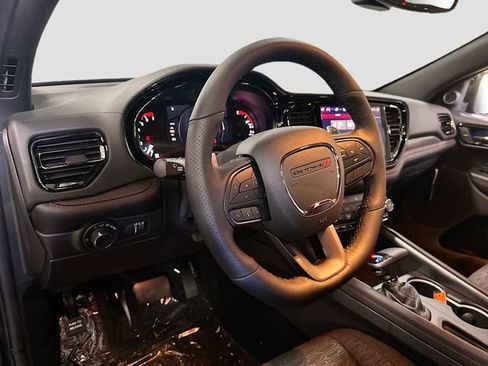 New 2026 Dodge Durango GT w/ Blacktop Package AWD/4WD image 10
