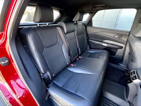 Used 2024 Lexus RX 350 Premium w/ Accessory Package (Z1) image 19