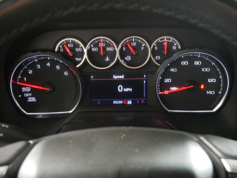 Used 2023 Chevrolet Tahoe LS image 21