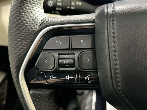 Used 2022 Toyota Tundra 1794 Edition image 20