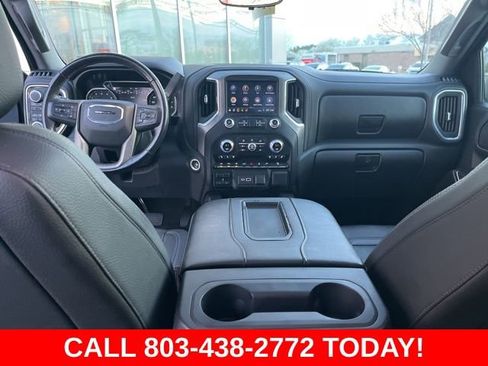 Used 2019 GMC Sierra 1500 Denali w/ Technology Package image 17