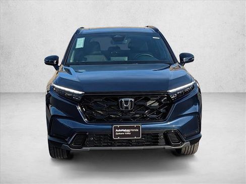 New 2026 Honda CR-V Sport-L image 5