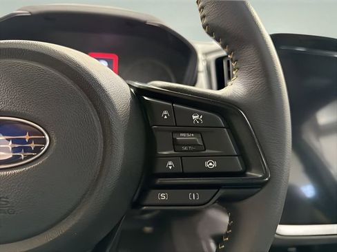 Certified 2025 Subaru Crosstrek 2.5i Sport w/ Popular Package #4A image 17