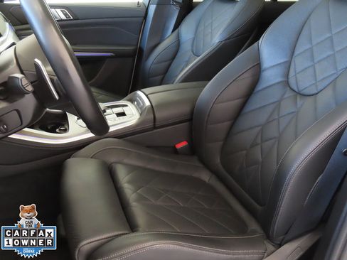 Used 2023 BMW X5 xDrive40i w/ M Sport Package image 12