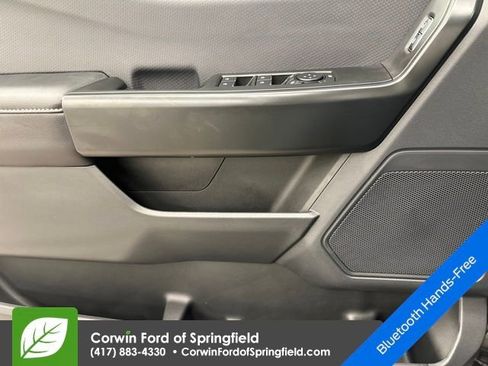 New 2026 Ford F150 STX image 13