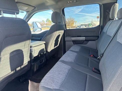 Used 2024 Ford F250 XLT w/ FX4 Off-Road Package image 22