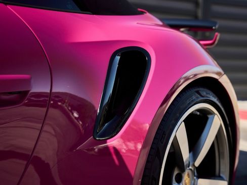 Used 2023 Porsche 911 Turbo S image 9