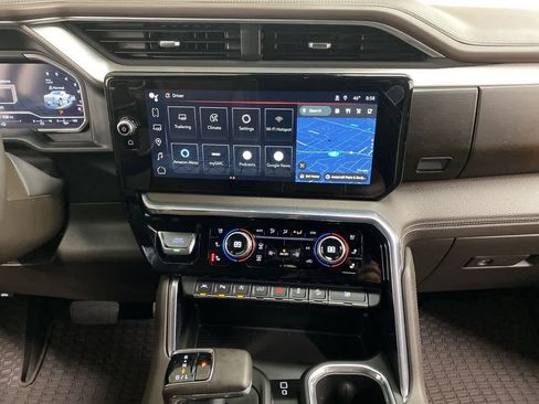 Used 2023 GMC Sierra 1500 Denali w/ Technology Package image 23