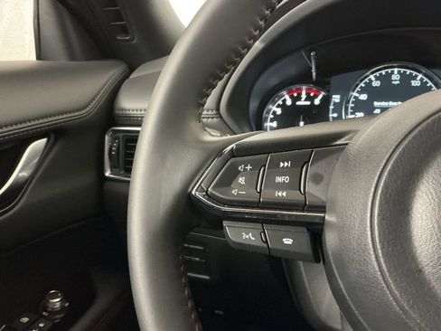 Used 2024 MAZDA CX-5 2.5 Turbo image 17
