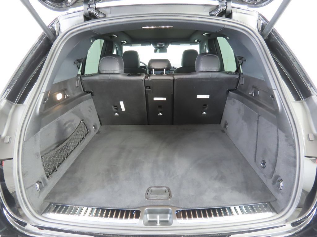 Certified 2026 Mercedes-Benz GLE 350 4MATIC image 28