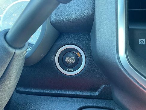 New 2026 RAM 3500 Big Horn image 18