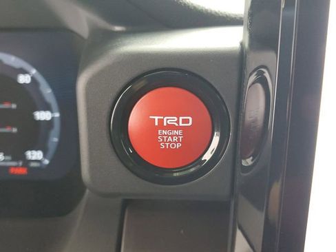 Used 2026 Toyota Tacoma TRD Sport RWD image 30