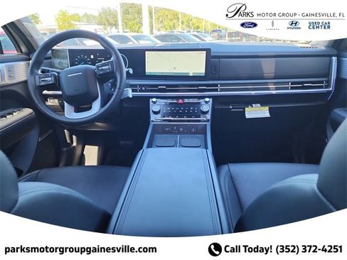 New 2024 Hyundai Santa Fe Limited image 13