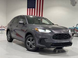 New 2026 Honda HR-V LX video 2