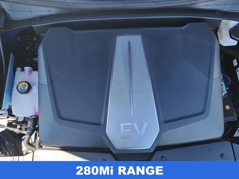 Used 2023 Kia EV6 Wind w/ Wind Technology Package AWD/4WD image 12