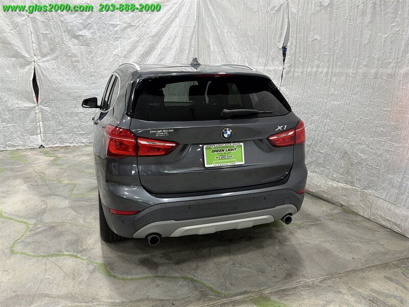 Used 2017 BMW X1 xDrive28i AWD/4WD image 31