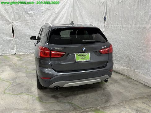 Used 2017 BMW X1 xDrive28i AWD/4WD image 31