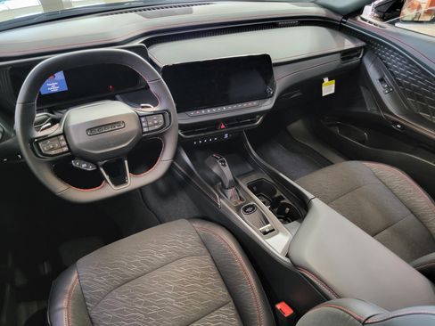 New 2026 Dodge Charger Scat Pack AWD/4WD image 20