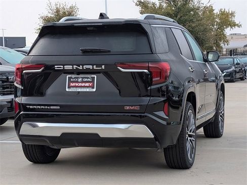 New 2026 GMC Terrain Denali image 4