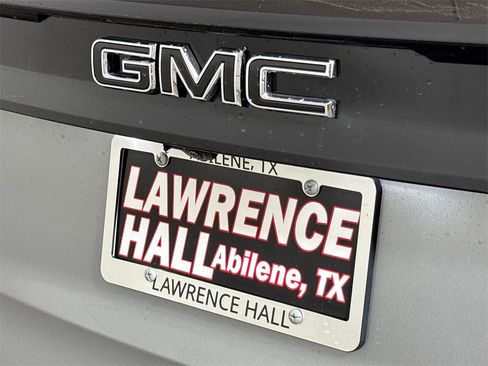 New 2026 GMC Acadia Elevation w/ Black Edition image 18