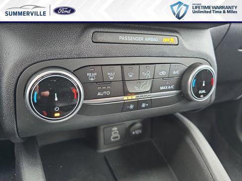 New 2026 Ford Escape Active FWD image 25