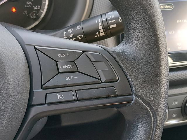 Certified 2023 Nissan Kicks S FWD image 22