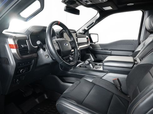 Used 2023 Ford F150 Raptor image 13