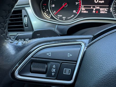 Used 2016 Audi A7 3.0T Premium Plus w/ Cold Weather Package image 13