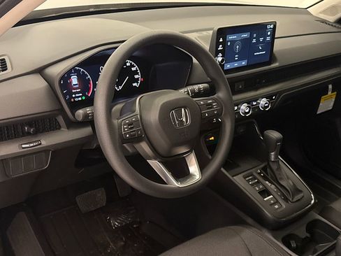 New 2026 Honda CR-V EX image 19