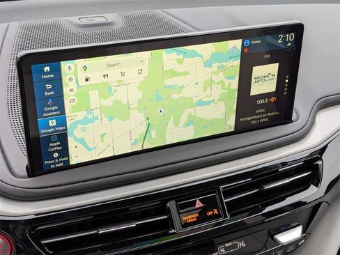 New 2026 Acura MDX w/ Technology Package image 24