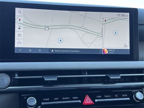 Certified 2025 Hyundai Tucson Limited image 14