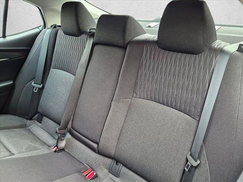 Used 2026 Toyota Camry LE FWD image 15