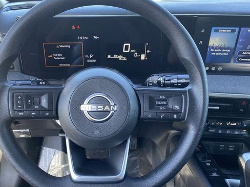 New 2026 Nissan Kicks SV image 29