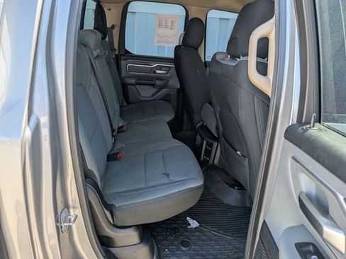 Used 2019 RAM 1500 Big Horn AWD/4WD image 15