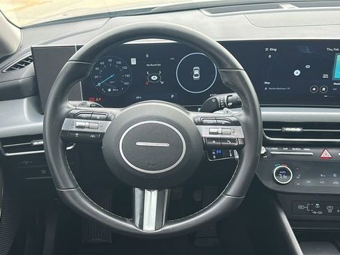 Used 2024 Hyundai Sonata SEL w/ Convenience Package image 22