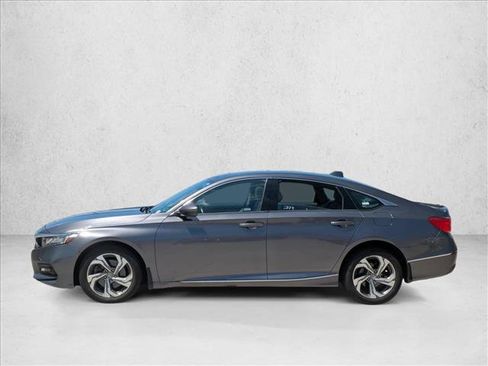 Used 2020 Honda Accord EX-L image 8