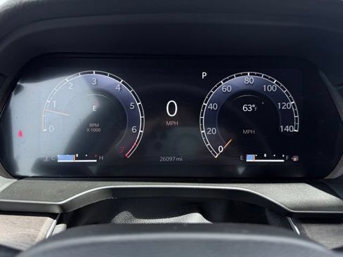 Certified 2023 Jeep Grand Cherokee Limited w/ Luxury Tech Group II AWD/4WD image 30
