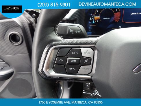 Used 2024 Ford Mustang Coupe image 19