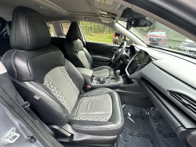Certified 2024 Subaru Crosstrek 2.0i Premium AWD/4WD image 22