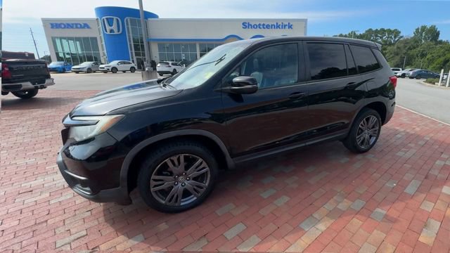 Used 2019 Honda Passport EX-L image 7