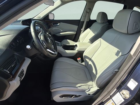 Used 2020 Acura RDX AWD w/ Advance Package image 19