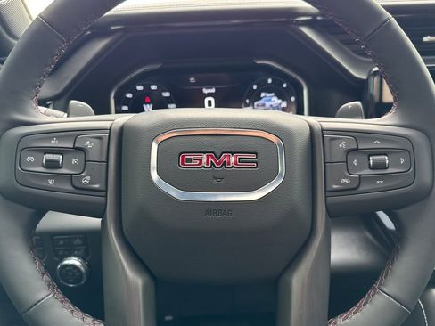 New 2026 GMC Sierra 1500 AT4X AWD/4WD image 20